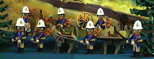 Royal Mountain Artillery