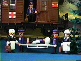 German Medical Team
