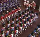 parade